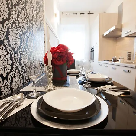 Alexander Apartament