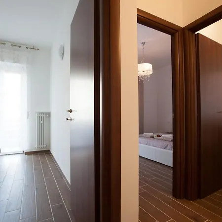 Apartament Alexander