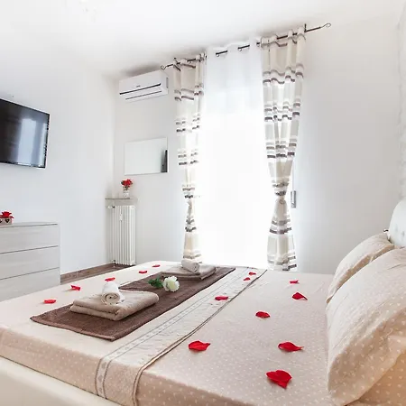Apartamento Alexander