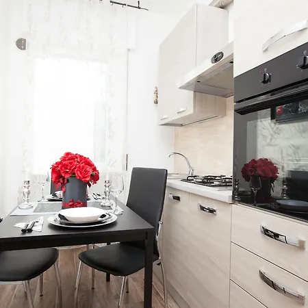 Apartamento Alexander Verona