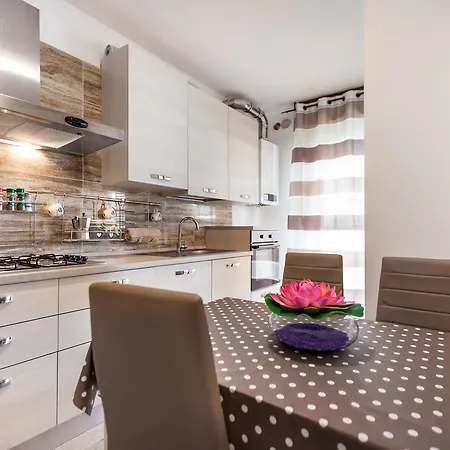Apartamento Alexander