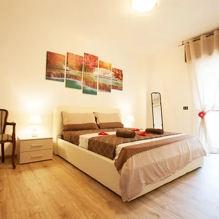 Alexander Apartamento Verona