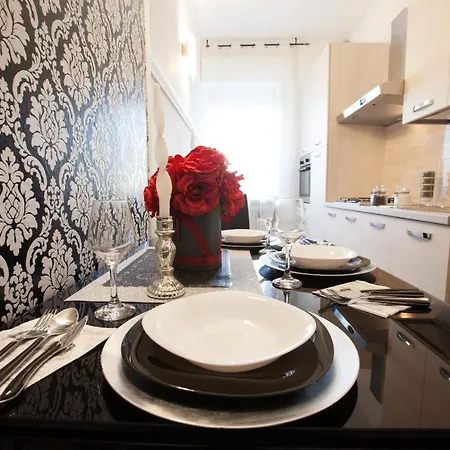Alexander Apartamento